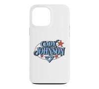 Cody Johnson Star Logo Case for iPhone 13 Pro Max