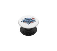 Cody Johnson Star Logo PopSockets Adhesive PopGrip