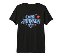 Cody Johnson Star Logo Premium T-Shirt