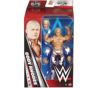 WWE Elite Collection - Greatest Hits - Cody Rhodes
