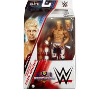 Cody Rhodes - WWE Elite Series 111