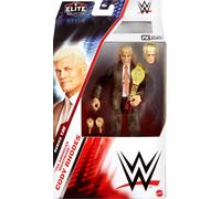 Cody Rhodes - WWE Elite Series #120 Action Figure - Fast & FREE Shipping