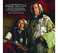 Cody, Robert Tree - Reflections