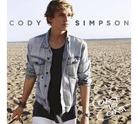 CODY SIMPSON - Coast to Coast