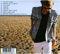 CODY SIMPSON - COAST TO COAST [AUSTRALIAN EDITION] NEW CD