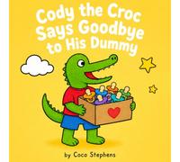 Cody The Croc Says Goodbye to his Dummy