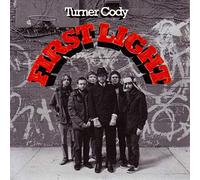 Turner Cody - First Light: Limited Edition [VINYL]