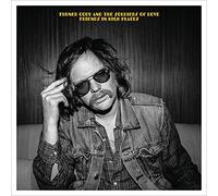 Cody,Turner & the Soldiers of Love - Friends in High Places [VINYL]