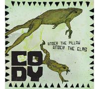 Cody - Under the Pillow Under the Elms (10"") [VINYL]