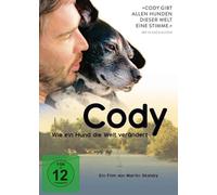 Cody - Wie ein Hund die Welt verandert [Region 2]