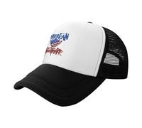 Cody Wrestler Rhodes Kids Mesh Baseball Cap - American Nightmare Wrestling mesh Ball caps - Cool Adjustable Hat for Boys Girls - Gift for Young WWE AEW Fans