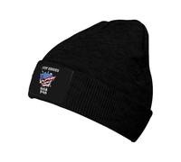 Cody Wrestler Rhodes Knit Beanie - American Nightmare Wrestling Knitted Beanie Warm & Stylish Hat for Men & Women - Gift for WWE & AEW Fans