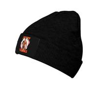 Cody Wrestler Rhodes Knit Beanie - American Nightmare Wrestling Knitted Beanie Warm & Stylish Hat for Men & Women - Gift for WWE & AEW Fans