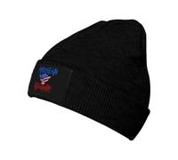 Cody Wrestler Rhodes Knit Beanie - American Nightmare Wrestling Knitted Beanie Warm & Stylish Hat for Men & Women - Gift for WWE & AEW Fans