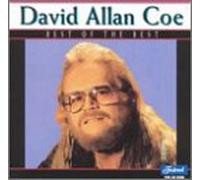 Coe, David Allan - Best of the Best [CASSETTE]