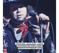 Coe, David Allan - Castles in the Sand / Hello in There plus