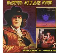 Coe, David Allan - Castles in the Sand/Once Upon a Rhyme