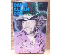 Coe, David Allan - Headed for the Country [CASSETTE]