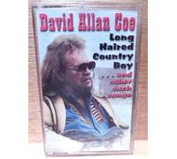 Coe, David Allan - Long Haired Country Boy