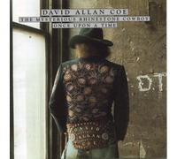 Coe, David Allan - Mysterious Rhinestone Cowboy, the/Once Upon a Rhyme