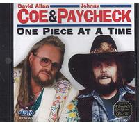 COE,DAVID ALLAN - One Piece at a Time