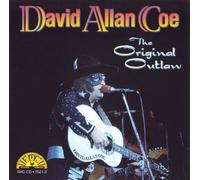 Coe, David Allan - The Original Outlaw