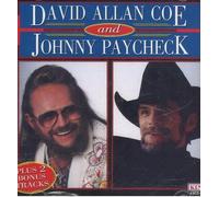 Coe, David Allan - You Never Even Called Me By My Name [CASSETTE]