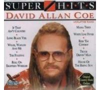 COE - SUPER HITS 2 - cd - M3z
