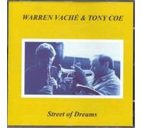 Coe, Tony - Street Of Dreams
