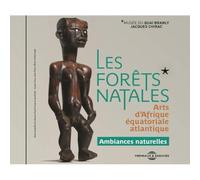 Coedition Musee Du Quai Branly - Jacques Chirac - Les Forêts Natales - Arts Dafrique Équatoriale