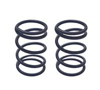 COEFEPIY 22lb Valve Springs Retainer and Lock for Predator 196cc 212cc 224cc Non Himi 5.5HP 6.5HP Honda GX200 GX160 OHV Clone Engine Mini Bike Powerhorse 208cc Tillotson Go Kart Performance Parts