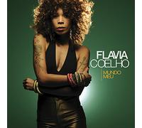Coelho, Flavia - Mundo Meu