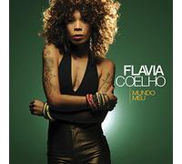 Coelho, Flavia - Mundo Meu