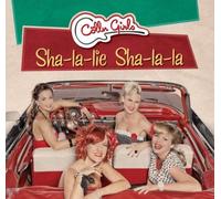 Cölln Girls - Sha-la-Lie Sha-la-la