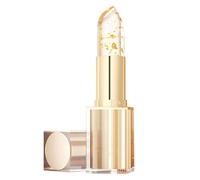 Coello Lipstick, Coellyo True tone - PH Adjusting Lipsticks, Coello PH Lipstick Colour Changing, Colour Changing Lipsticks, Gold Foil Transferproof Long Lasting Moisturizing Jelly Lip Stick (1)