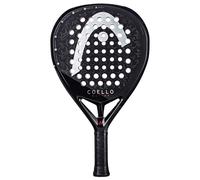 Head Racket Coello Motion 2025 Padel Racket