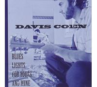 Coen, Davis - Blues Lights for Yours and Min