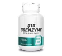 Coenzyme Q10 100mg Supplement Capsules - 60 Count per Bottle