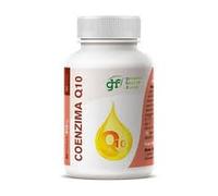 Coenzyme Q10 GHF 640mg - Pack of 2 Units (120 Beads in Total), Savings Format, CoQ10 Contribution on Liposoluble Basis, Support for Mitochondrial Energy and Cardiovascular Function