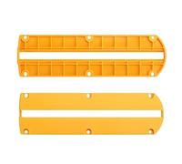 COEOPNC 146726-02 Kerf Plate for DeWalt 3660 3680 DW703 DW704 DW705 DWS713