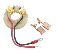 COEOPNC 638991-1 638614-1 DF458D Carbon Brush & Holder cb-440 DHP458 DHP448 DDF458 Cordless Impact Driver Brushes Part Replacement