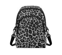 COEQINE Women's Crossbody Handbags Small Phone Black Shoulder Purses For Teen Girls Sun Moon Black Goth Designer Cell Phone Strap Cross Body for Travel Birthday Gifts