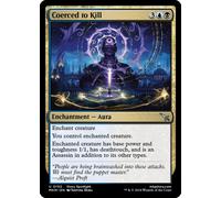 Coerced to Kill | Murders at Karlov Manor