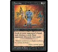 Coercion | Portal Second Age