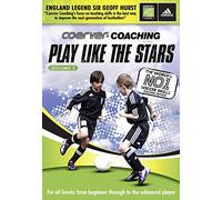 Coerver Coaching: Volume 1 [DVD]