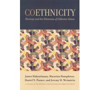 Coethnicity: Diversity and the Dilemmas of Collective Action (Russell Sage Foundation Series on Trust)