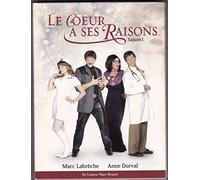 Coeur a Ses Raisons [DVD] [Region 1] [US Import] [NTSC]