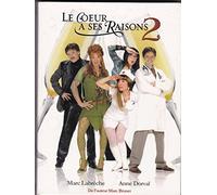Coeur a Ses Raisons Saison 2 [DVD] [Region 1] [US Import] [NTSC]