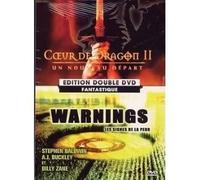 Coeur de dragon 2 / Warnings