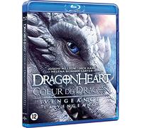 Coeur De Dragon 5 : Vengeance [Blu-Ray]